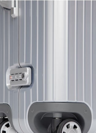 Detail View - Click To Enlarge -  - Limbo Multiwheel®