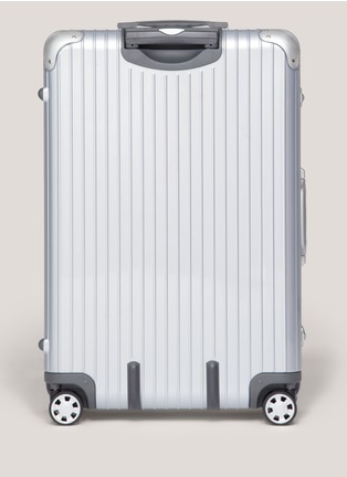 Back View - Click To Enlarge -  - Limbo Multiwheel®