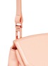 Detail View - Click To Enlarge - ALEXANDER WANG - Marion smooth calf leather cross body bag