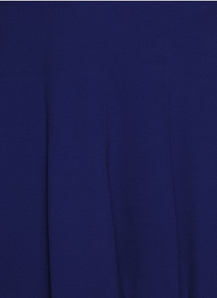 Detail View - Click To Enlarge - SANDRO - 'Juliette' pleated skirt