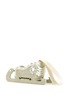 Figure View - Click To Enlarge - ELIOT RAFFIT - Winter Sleigh Christmas ornament