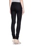 Back View - Click To Enlarge - J BRAND - 'Stacked' super skinny jeans