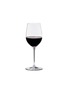 Main View - Click To Enlarge - RIEDEL - Sommeliers white wine glass - Chablis/Chardonnay