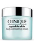 Main View - Click To Enlarge - CLINIQUE - Sparkle Skin™ Body Exfoliating Cream 250ml