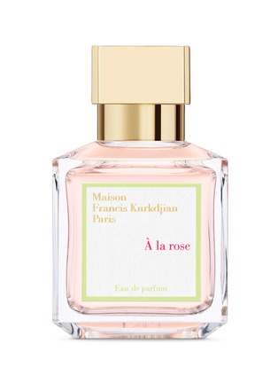Main View - Click To Enlarge - MAISON FRANCIS KURKDJIAN - À la rose Eau de Parfum 70ml