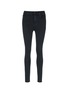 Main View - Click To Enlarge - J BRAND - 'Carolina' high rise skinny jeans