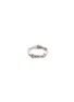 Figure View - Click To Enlarge - JOHN HARDY - Brushed silver bamboo ring