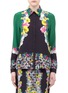 Main View - Click To Enlarge - ERDEM - Cecilia floral-print blouse