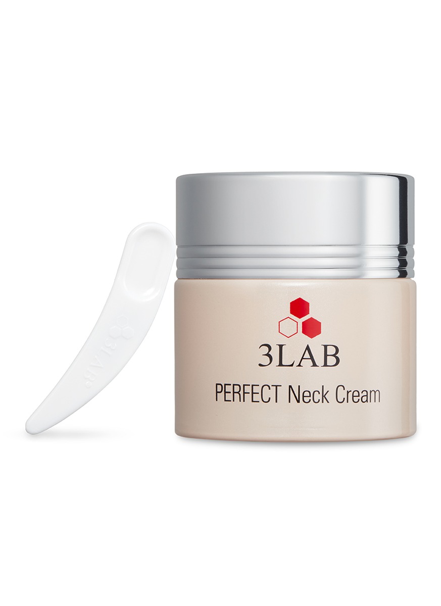 3lab perfect neck cream