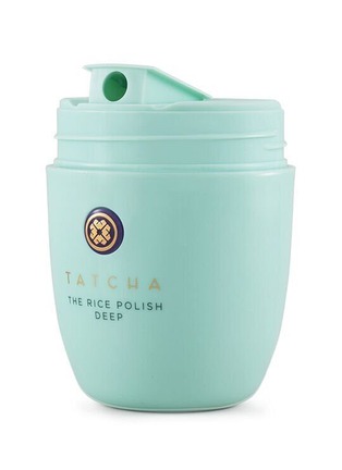 Detail View - Click To Enlarge - TATCHA - The Rice Polish – Deep 60g