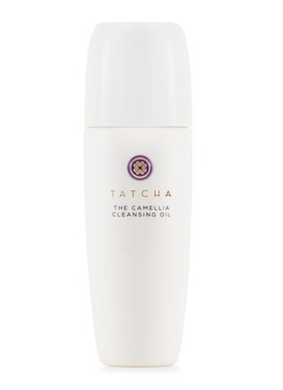 Main View - Click To Enlarge - TATCHA - PURE ONE STEP CAMELLIA CLEANSING OIL 150ML