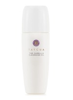 tatcha cleanser