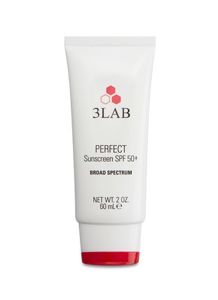 Main View - Click To Enlarge - 3LAB - Perfect Sunscreen SPF50+ Broad Spectrum 60ml