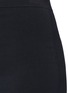 Detail View - Click To Enlarge - VINCE - Stretch jersey pencil skirt