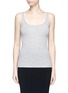 Main View - Click To Enlarge - VINCE - Scoop neck tank top