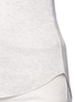 Detail View - Click To Enlarge - VINCE - Rib knit tank top