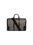 Main View - Click To Enlarge - GUCCI - 'GG Caleido' print canvas duffle bag
