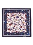 Main View - Click To Enlarge - KENZO - 'Tanami Flower' print silk scarf