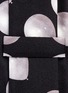 Detail View - Click To Enlarge - PAUL SMITH - Balloon print silk tie