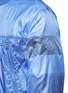 Detail View - Click To Enlarge - MONCLER - 'Fares' windbreaker jacket