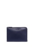 Main View - Click To Enlarge - VALENTINO GARAVANI - 'Rockstud' leather zip pouch
