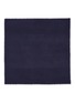 Main View - Click To Enlarge - VALENTINO GARAVANI - 'V' logo jacquard silk-wool scarf
