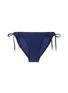 Main View - Click To Enlarge - VIX - 'Lucy' long tie bikini bottom