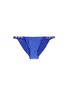 Main View - Click To Enlarge - VIX - 'Paula' bead knot bikini bottom