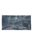 Main View - Click To Enlarge - TILO - 'Angkor Wat' print modal-cashmere scarf