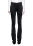 Main View - Click To Enlarge - ESTEBAN CORTAZAR - Tailored slim flare cady pants