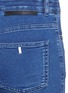 Detail View - Click To Enlarge - STELLA MCCARTNEY - '70's Flare' slim stretch jeans