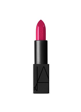 Main View - Click To Enlarge - NARS - Audacious Lipstick − Greta