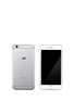 Main View - Click To Enlarge - APPLE - iPhone 6 128GB - Silver