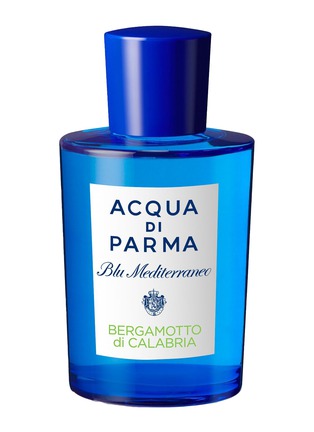Main View - Click To Enlarge - ACQUA DI PARMA - Blu Mediterraneo Bergamotto Di Calabria Eau de Toilette 150ml
