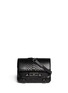 Main View - Click To Enlarge - PROENZA SCHOULER - PS11 Classic python leather bag