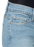 Detail View - Click To Enlarge - FRAME - 'Le skinny' jeans