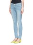 Front View - Click To Enlarge - FRAME - 'Le skinny' jeans