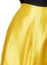 Detail View - Click To Enlarge - CHICTOPIA - Crepe shorts 