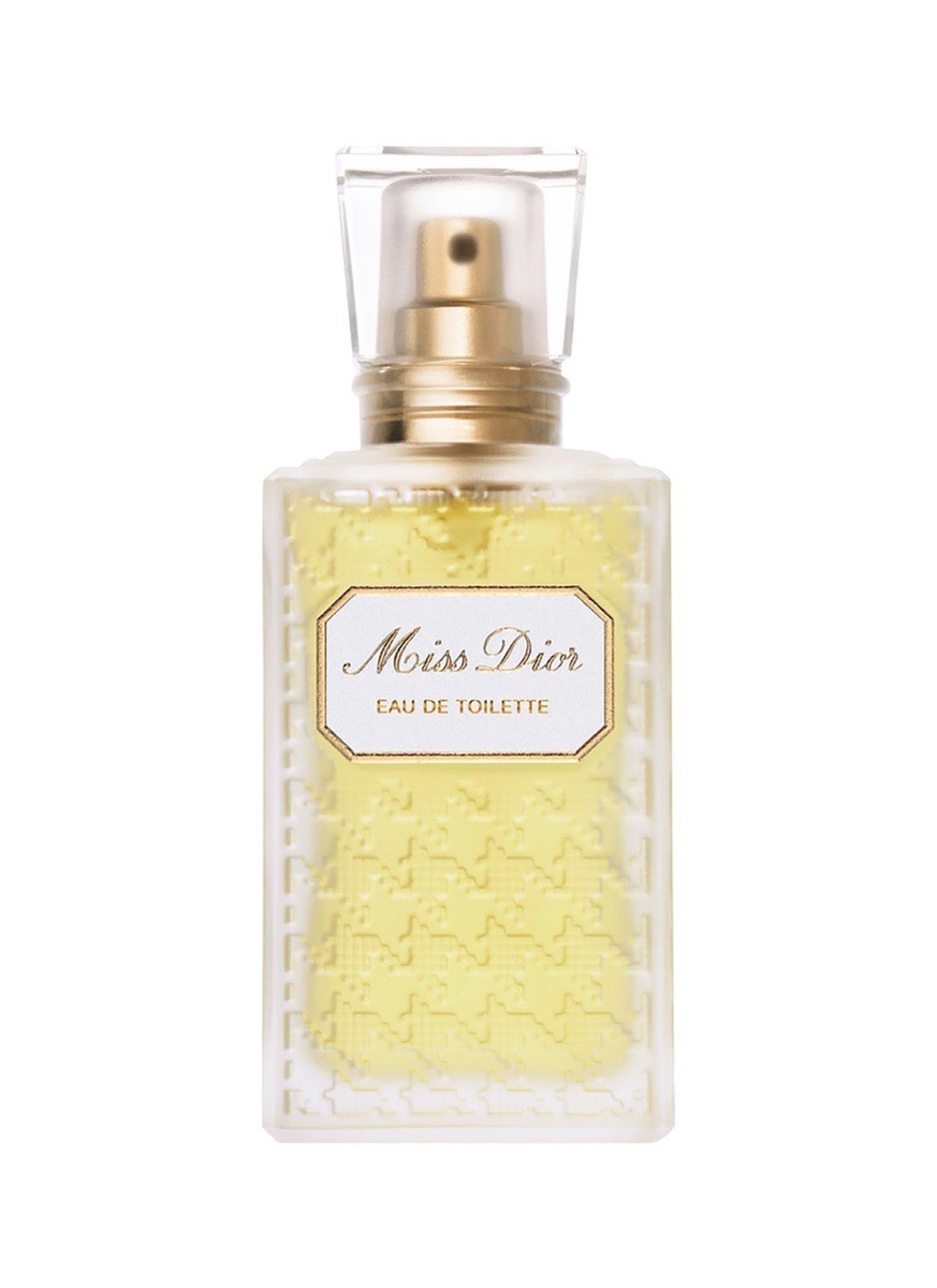 miss dior original perfume