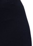 Detail View - Click To Enlarge - THEORY - 'Navalane K' ponte knit leggings