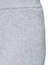 Detail View - Click To Enlarge - THEORY - 'Goshun' cashmere blend knit pants