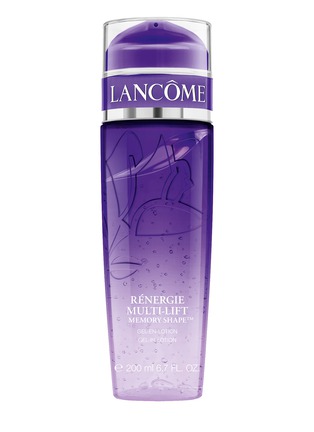 Main View - Click To Enlarge - LANCÔME - Rénergie Multi-Lift Gel-In-Lotion 200ml