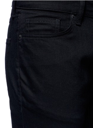 Detail View - Click To Enlarge - TOPMAN - Mid rise skinny jeans