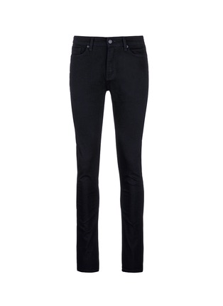 Main View - Click To Enlarge - TOPMAN - Mid rise skinny jeans