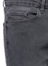 Detail View - Click To Enlarge - TOPMAN - Mid rise skinny jeans