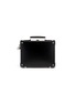 Back View - Click To Enlarge - GLOBE-TROTTER - x Alexander McQueen 13"" mini utility case