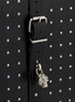 Detail View - Click To Enlarge - GLOBE-TROTTER - x Alexander McQueen 21"" trolley case