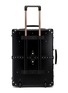 Back View - Click To Enlarge - GLOBE-TROTTER - x Alexander McQueen 21"" trolley case