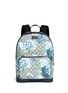 Main View - Click To Enlarge - GUCCI - 'GG Blooms' print backpack