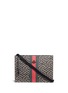 Main View - Click To Enlarge - GUCCI - 'GG Caleido' print canvas messenger bag